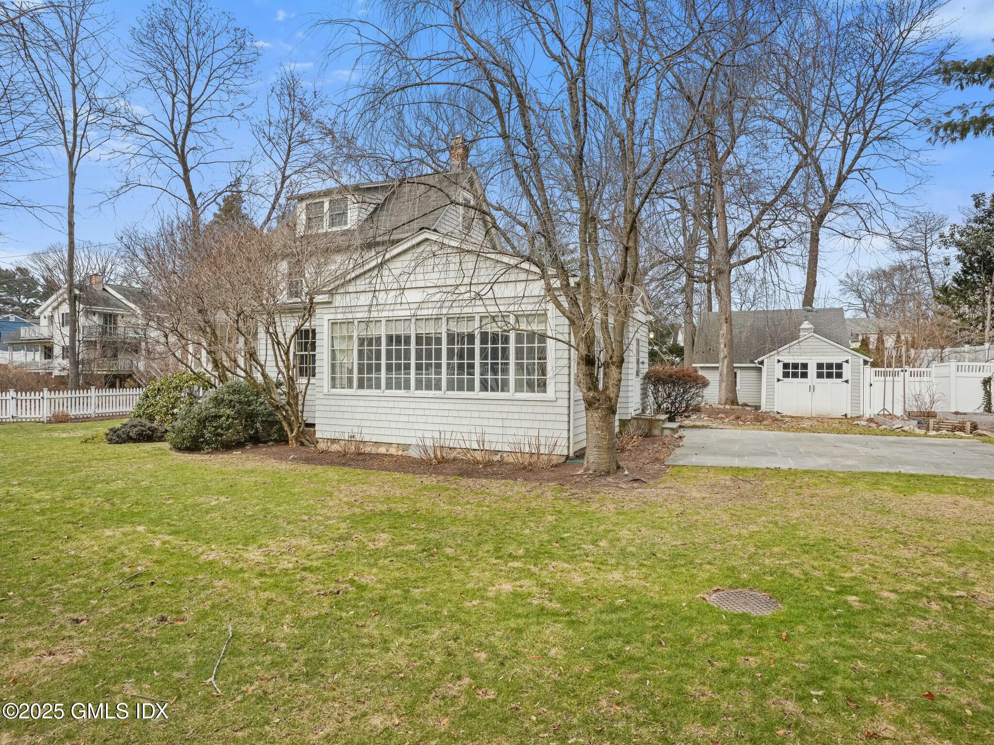 69 Riverside Avenue