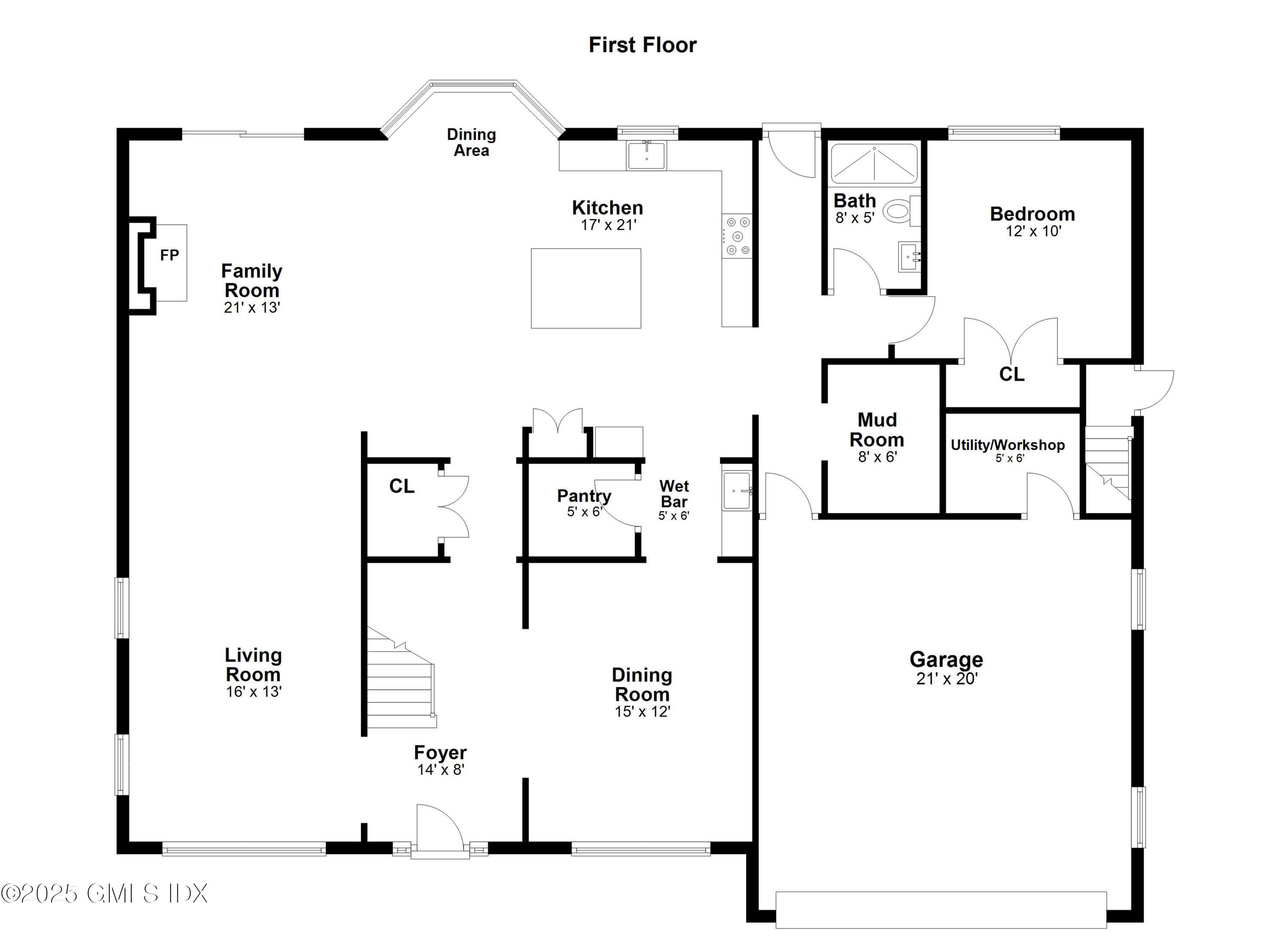 52 Morningside Drive