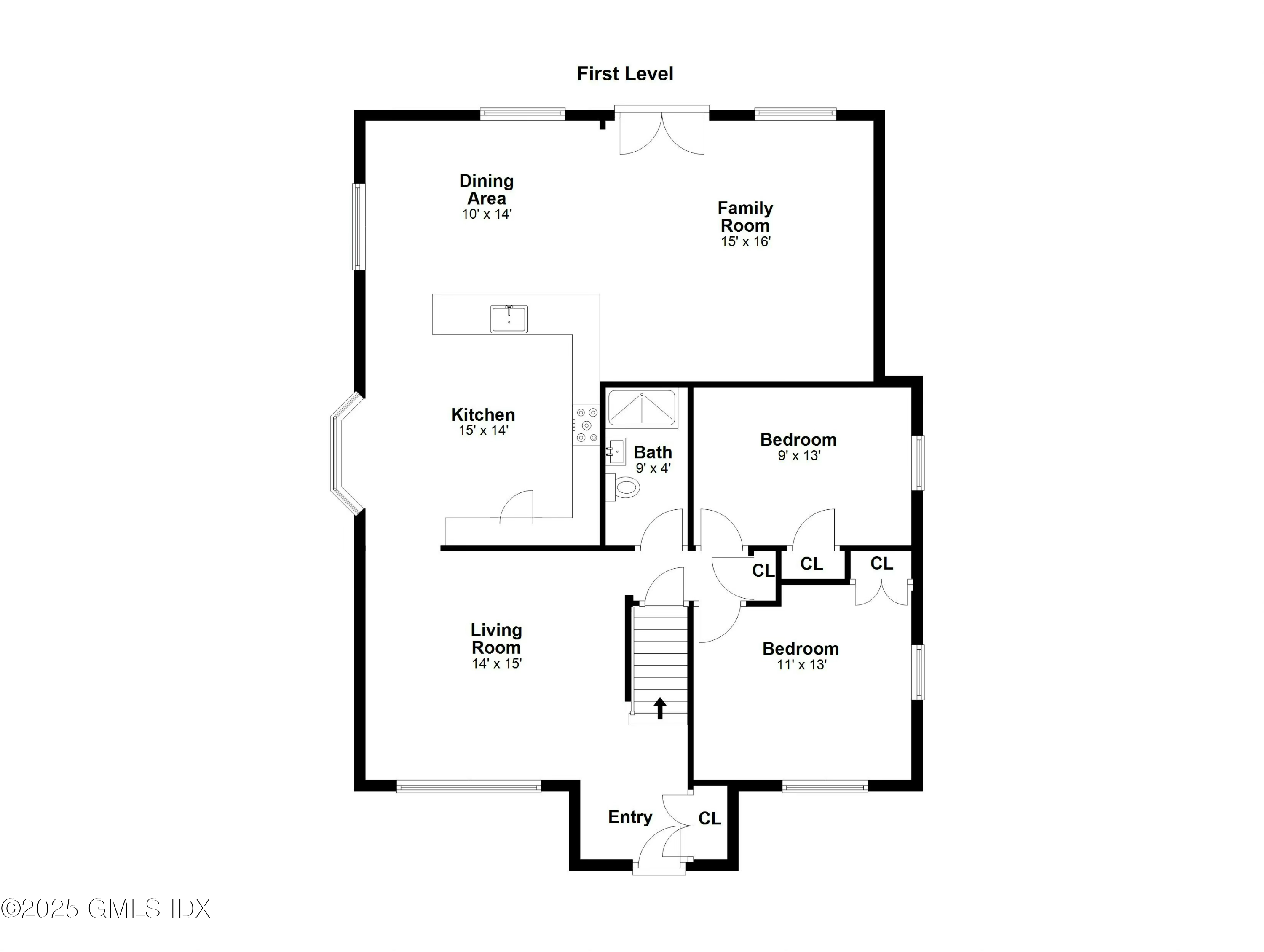 12 Laddins Rock Road