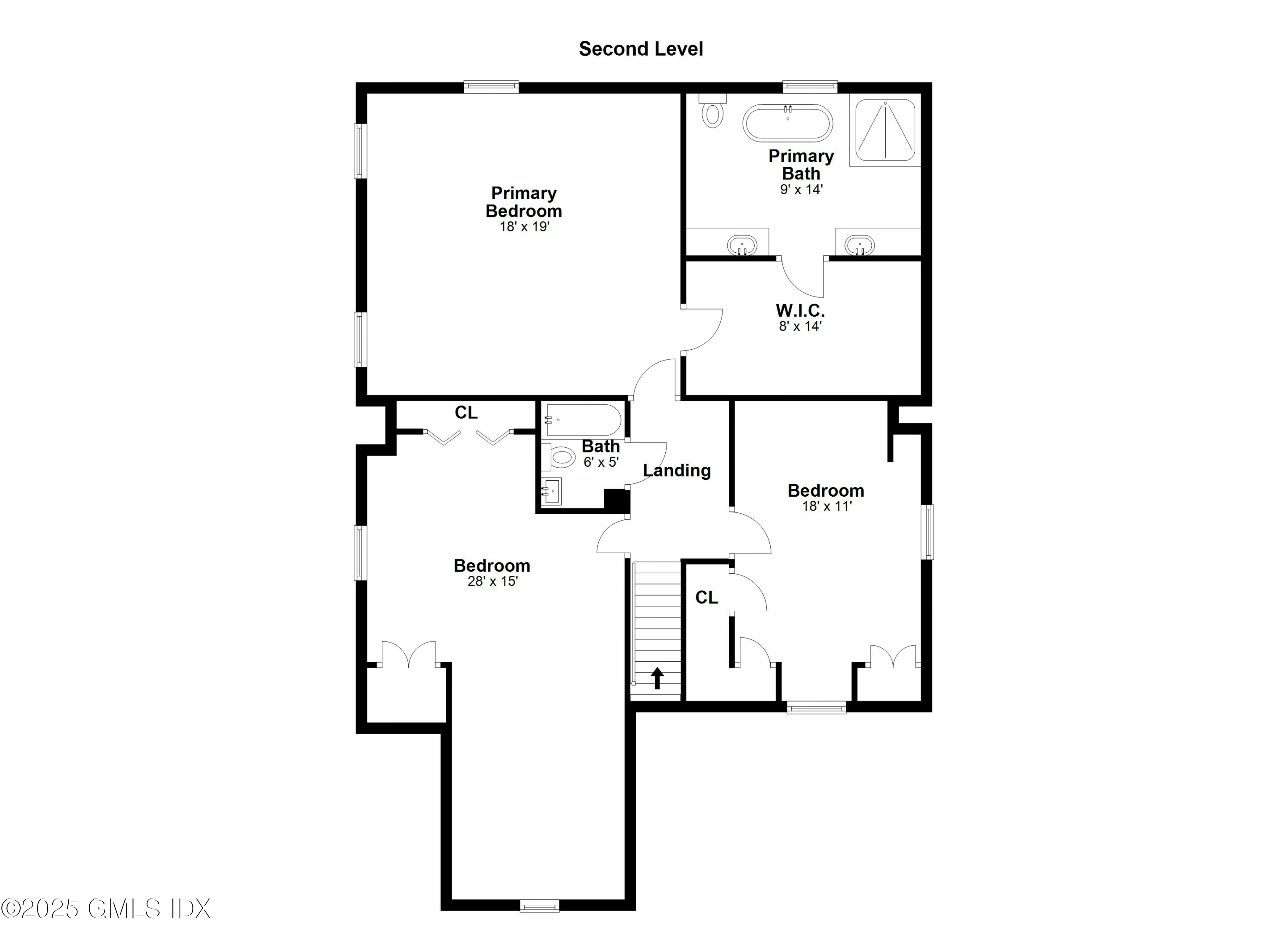 12 Laddins Rock Road