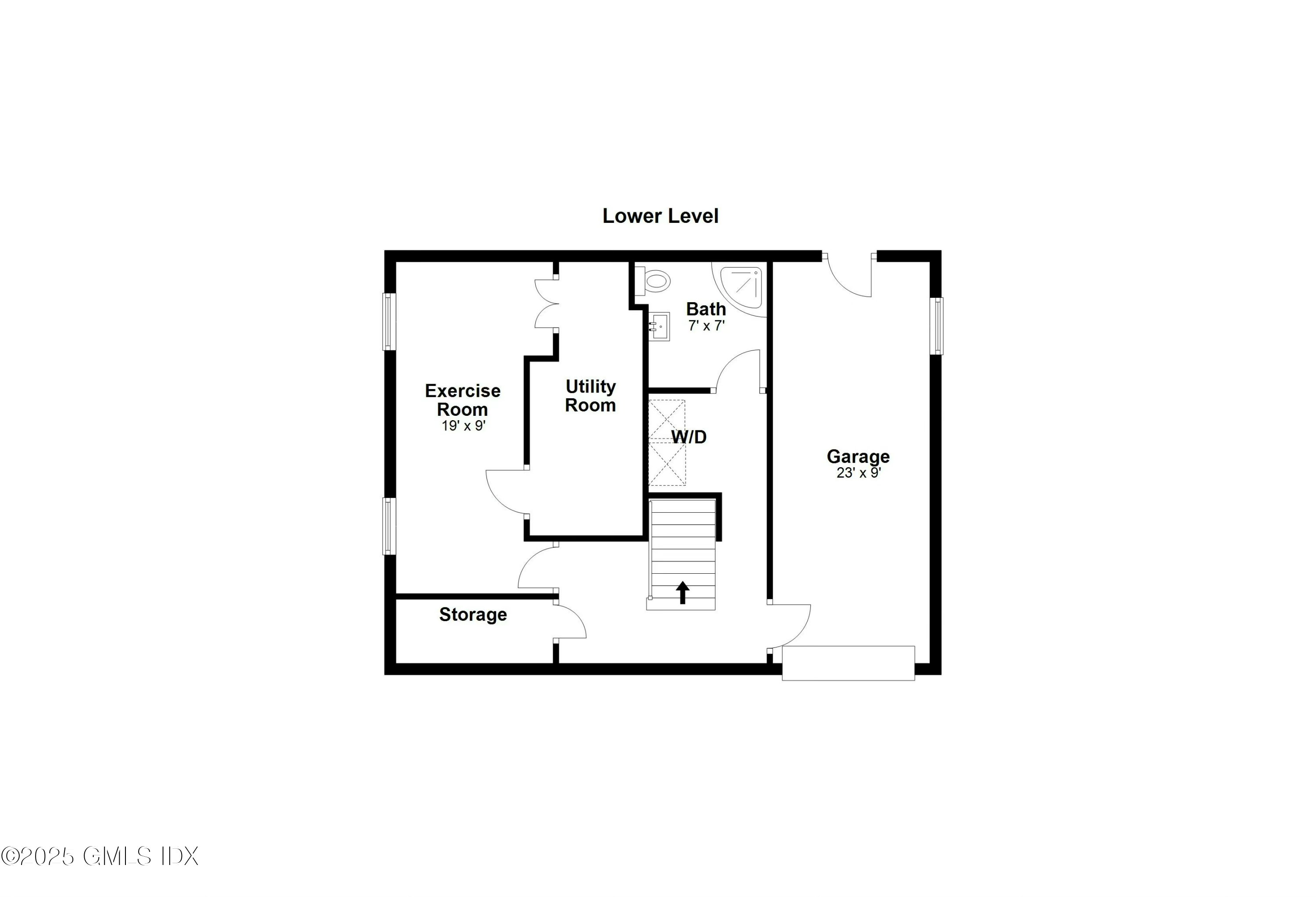 12 Laddins Rock Road