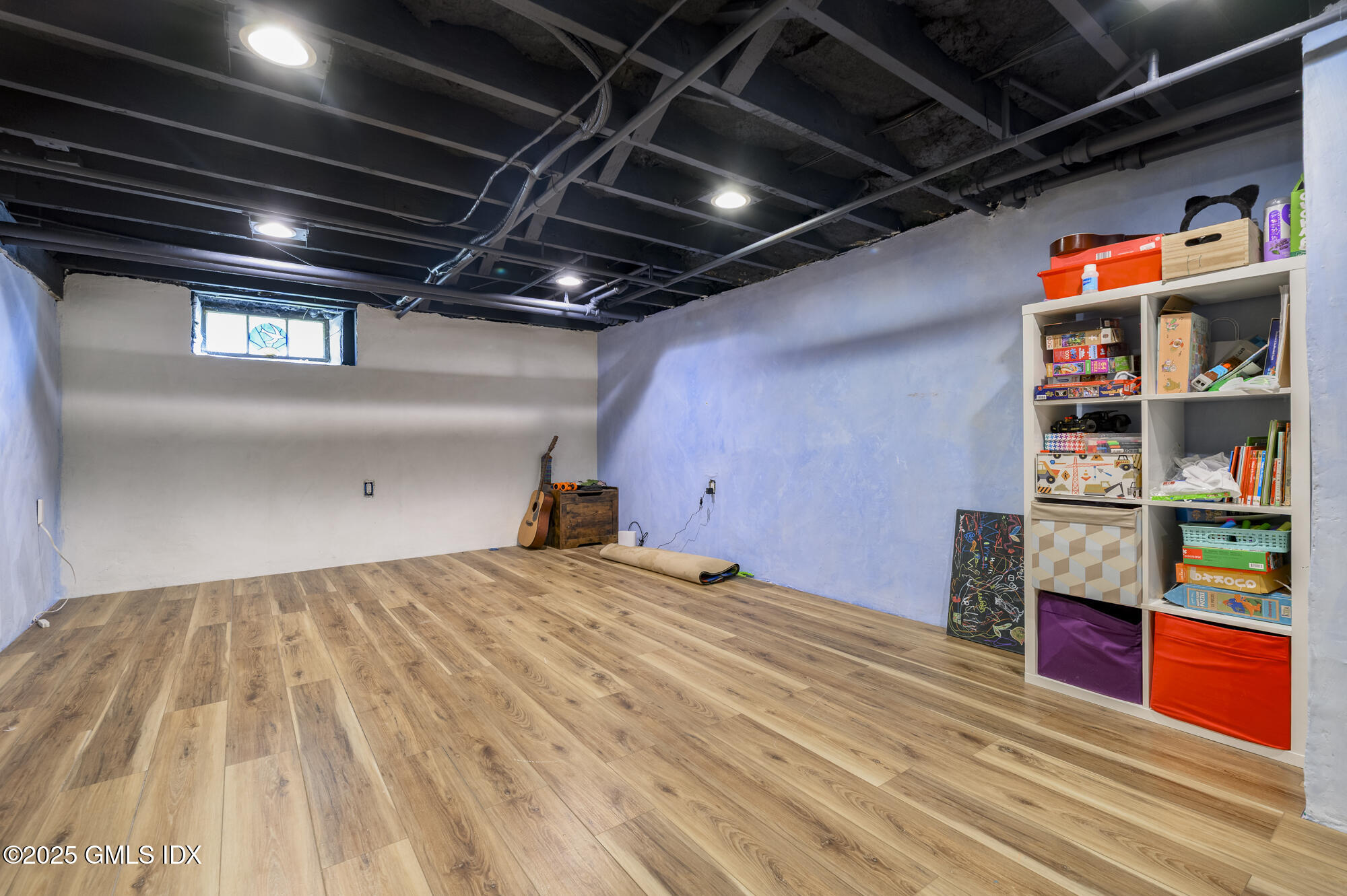 291 Delavan Avenue