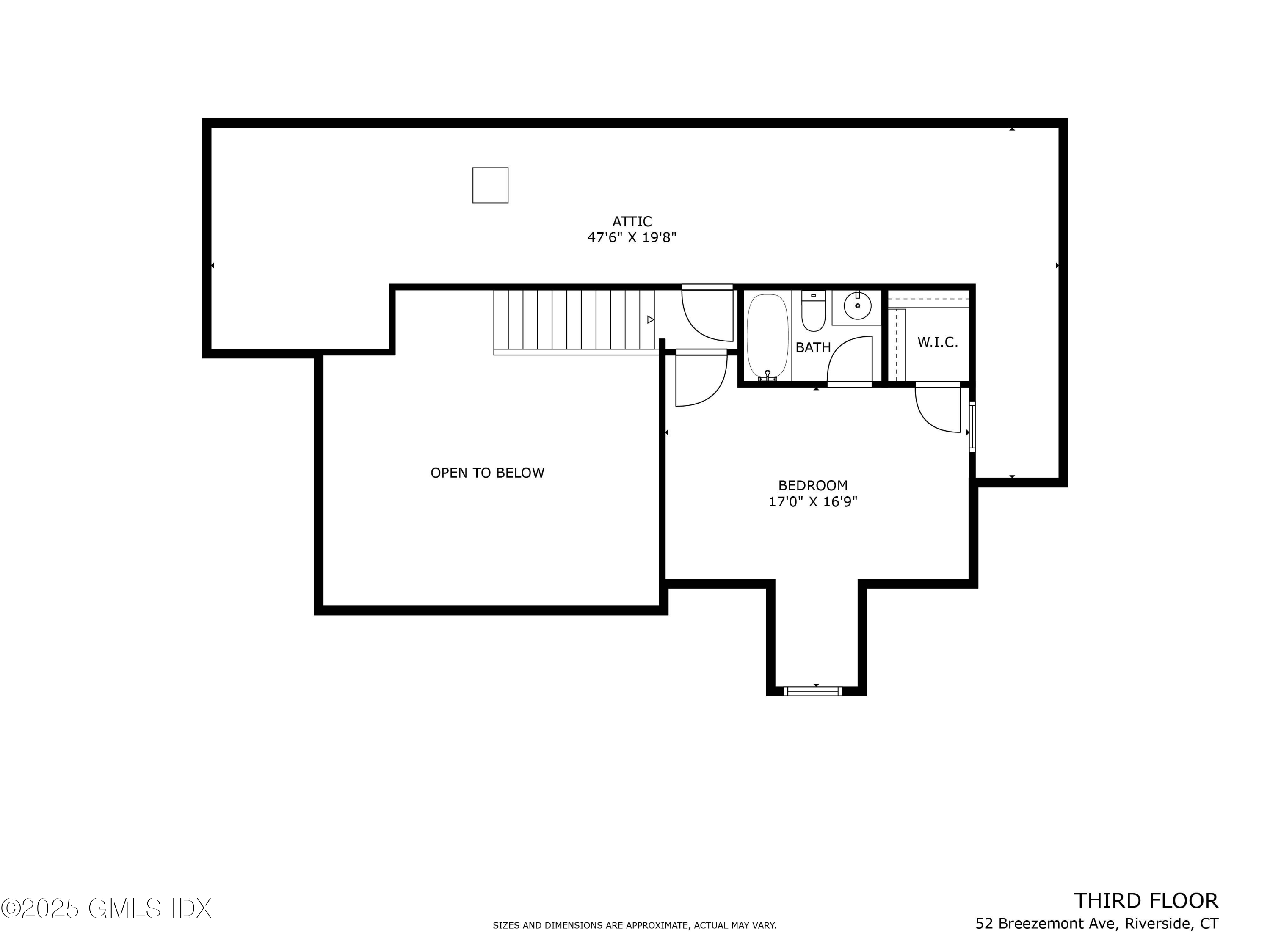 52 Breezemont Avenue, Riverside