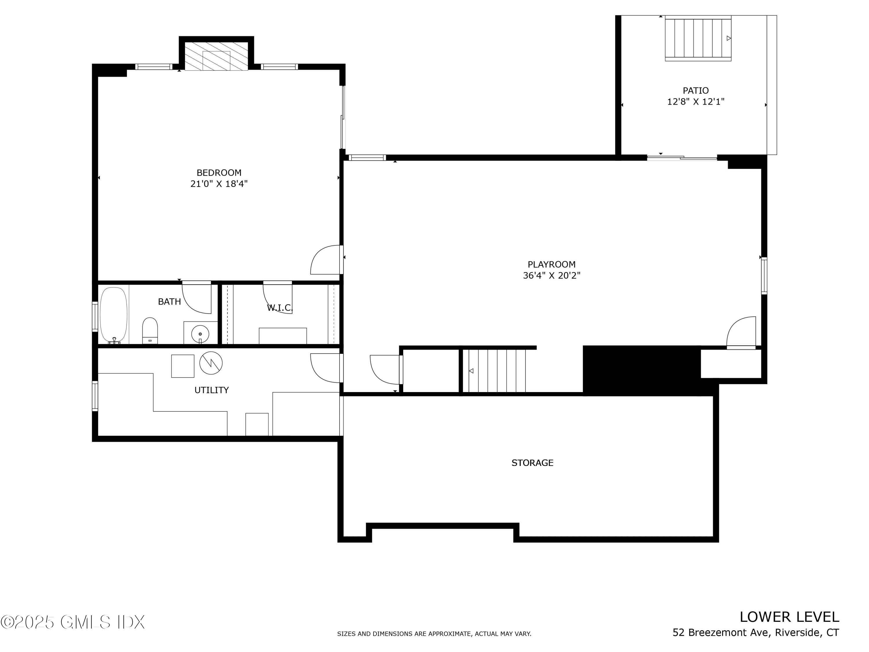 52 Breezemont Avenue, Riverside