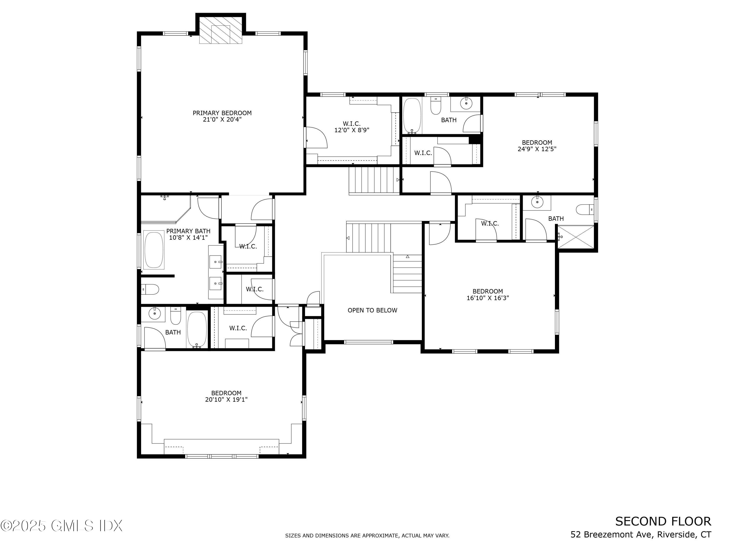 52 Breezemont Avenue, Riverside