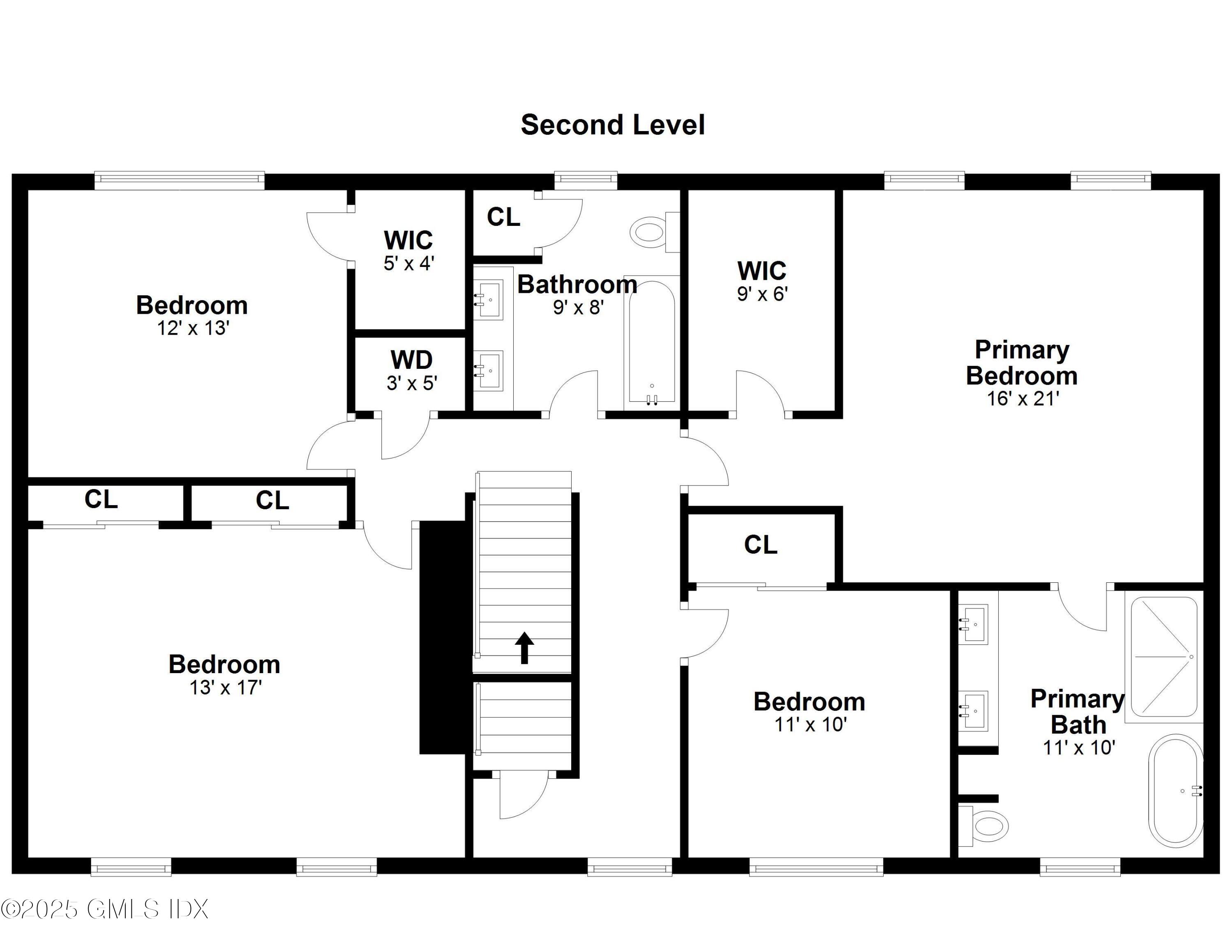 12 Hickory Drive, B