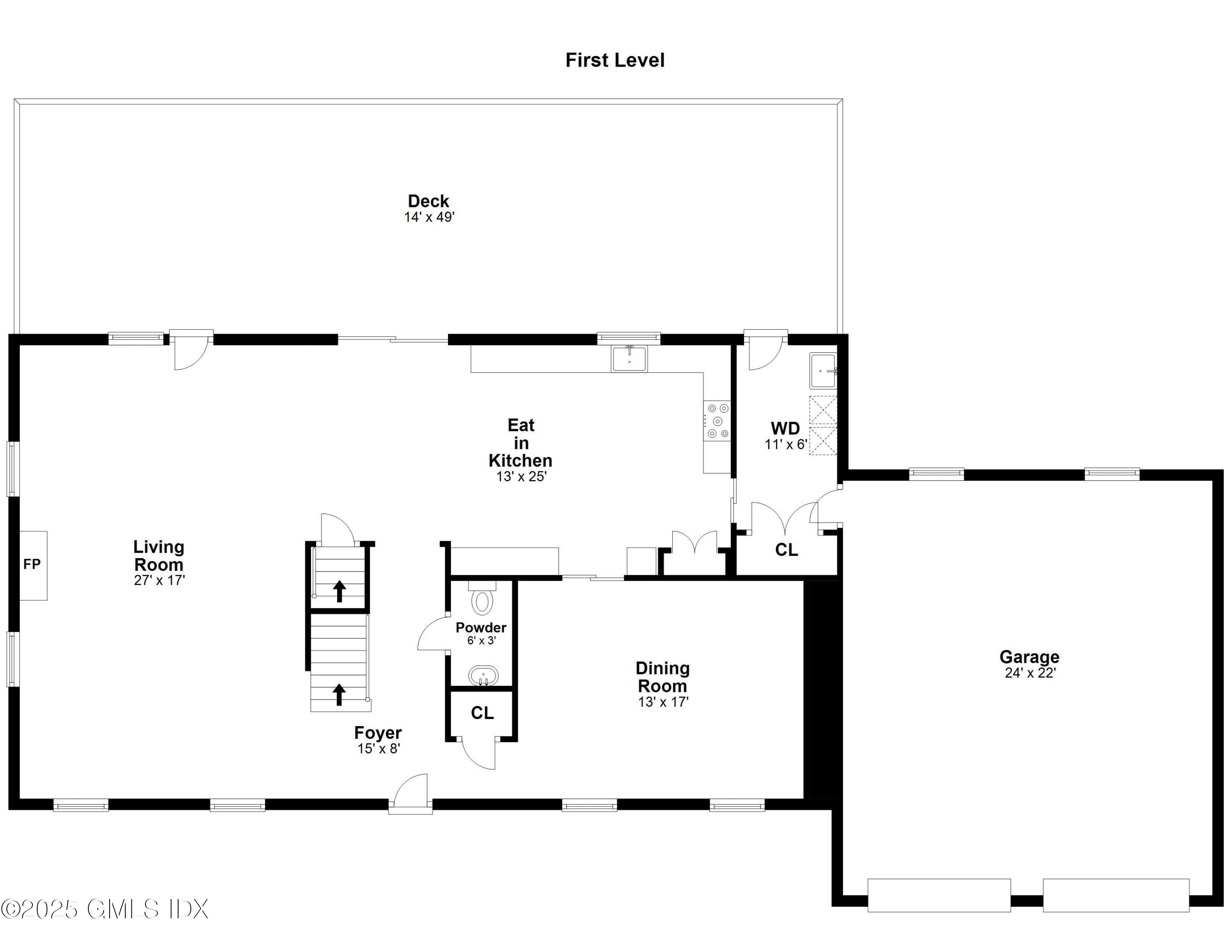 12 Hickory Drive, B