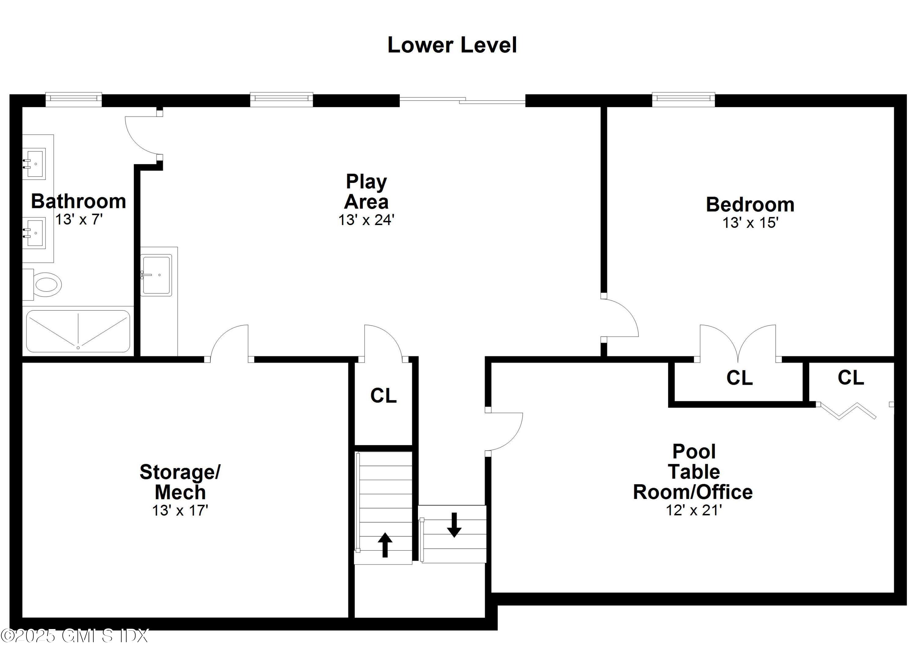 12 Hickory Drive, B