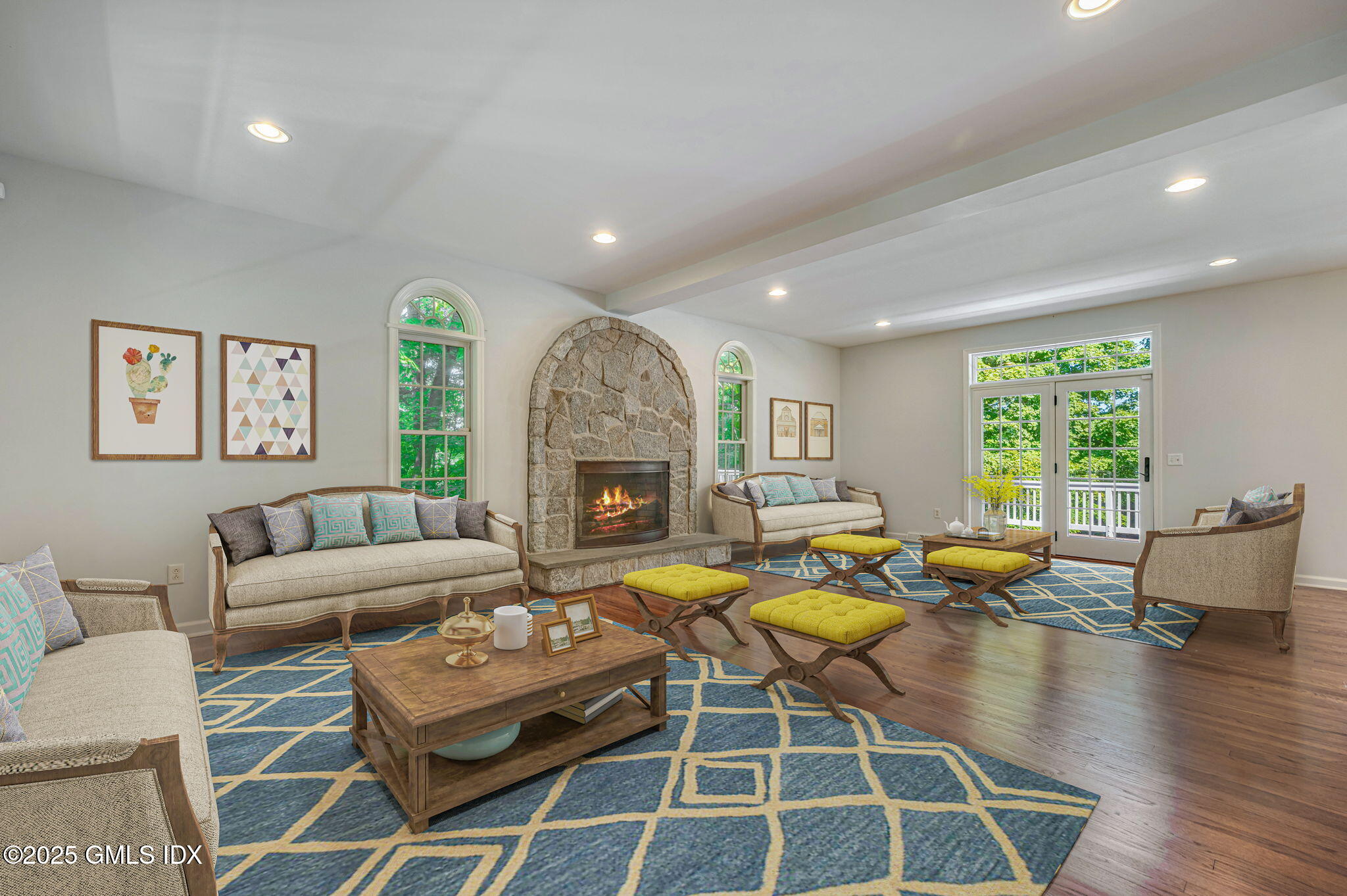 12 Hickory Drive, B