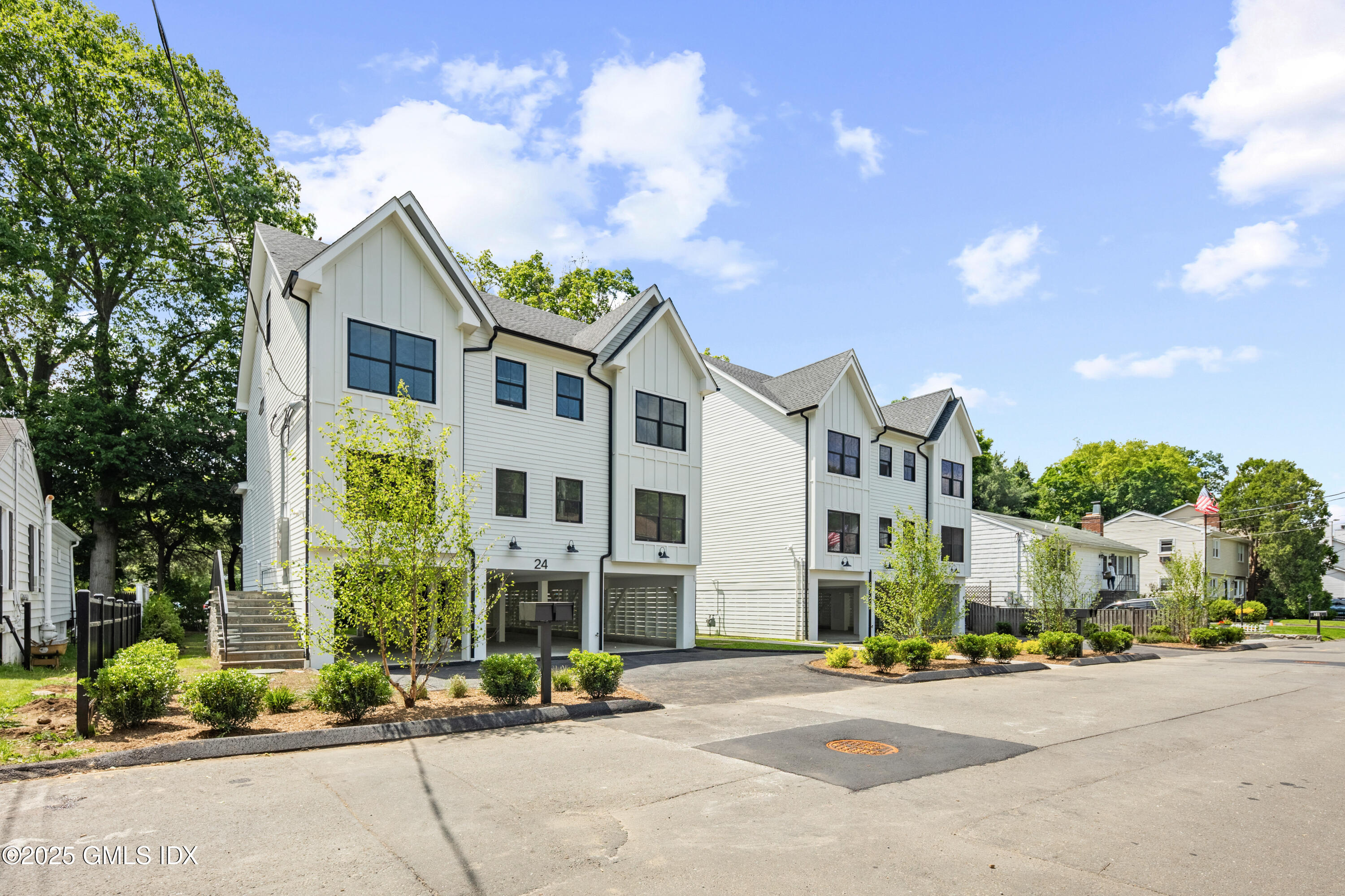 26 Homestead Lane, A