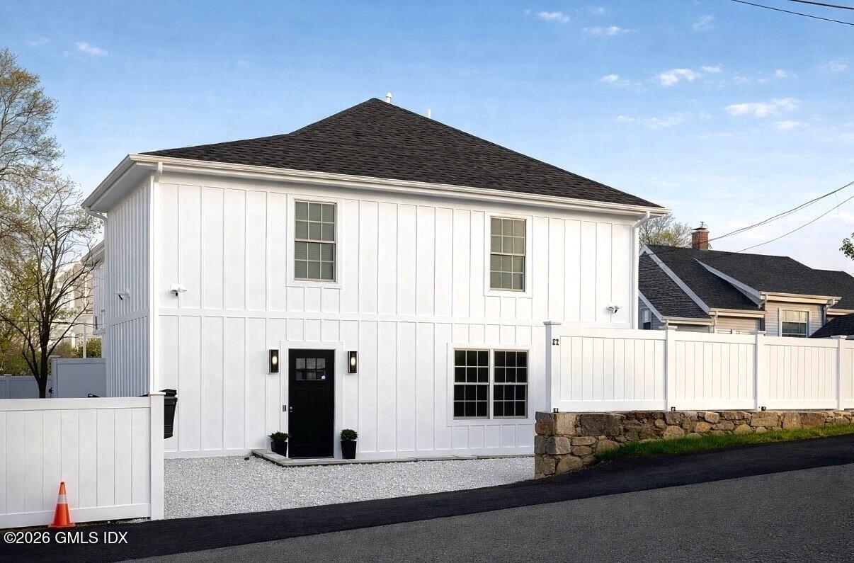 82 Josephine Evaristo Avenue