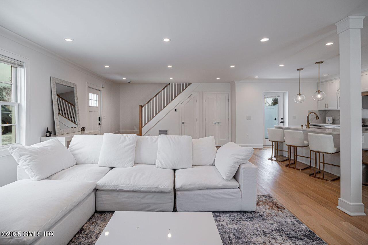 82 Josephine Evaristo Avenue