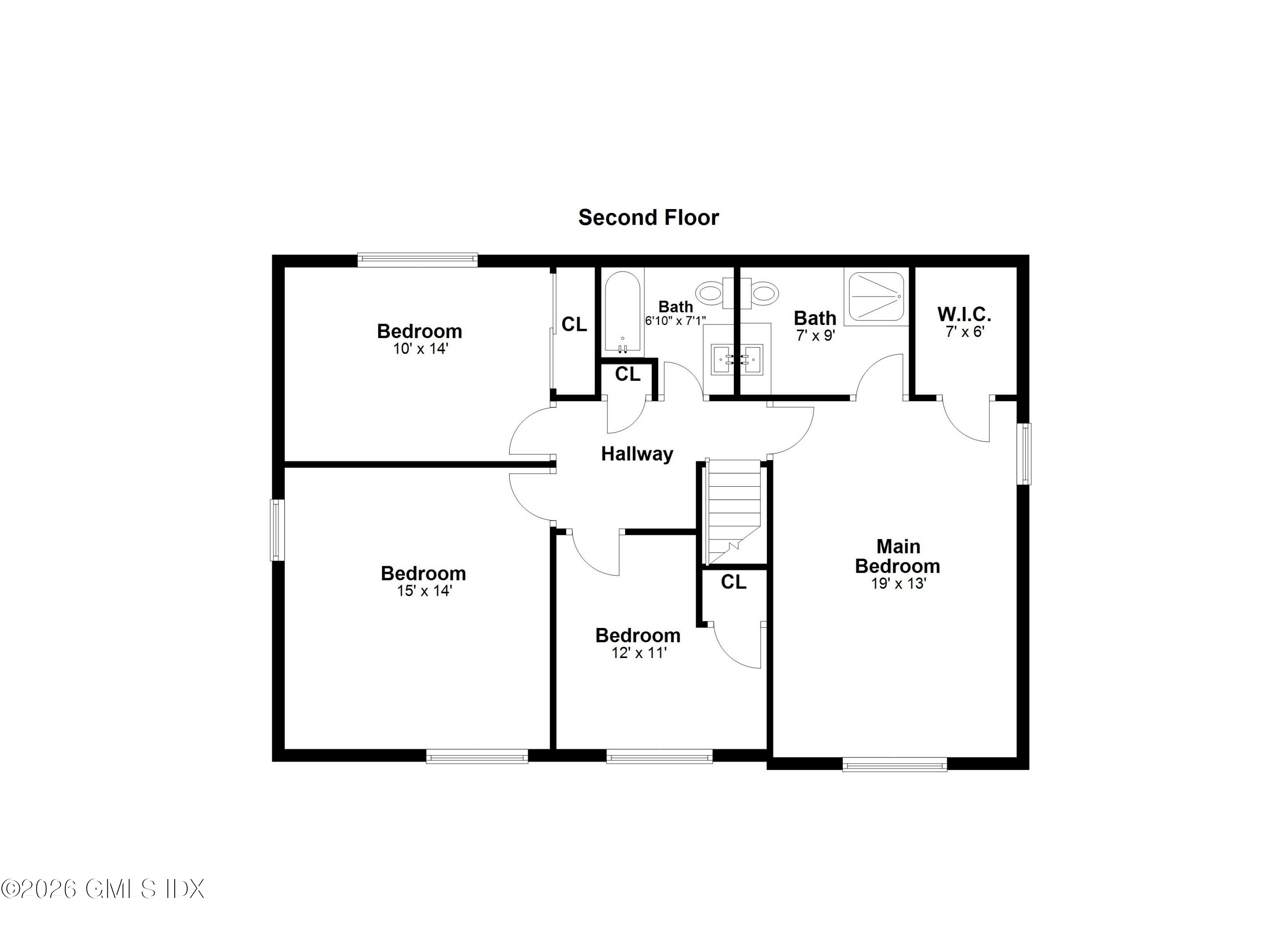 34 1/2 Orchard Street