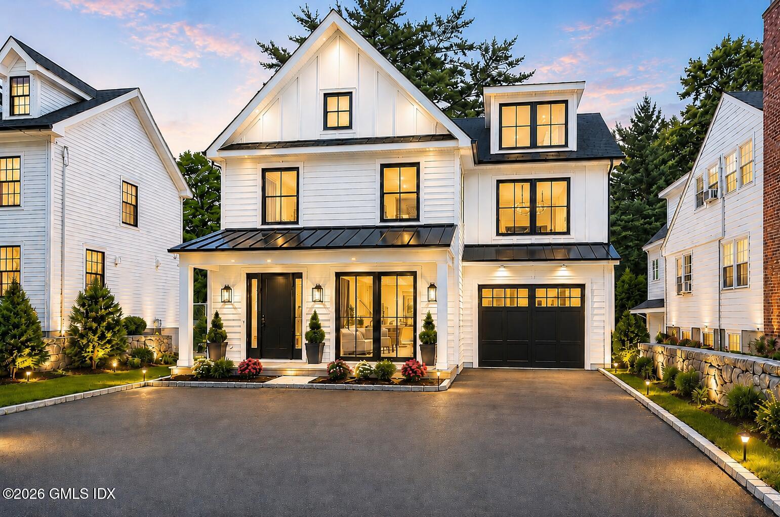 20 Sound Beach Avenue