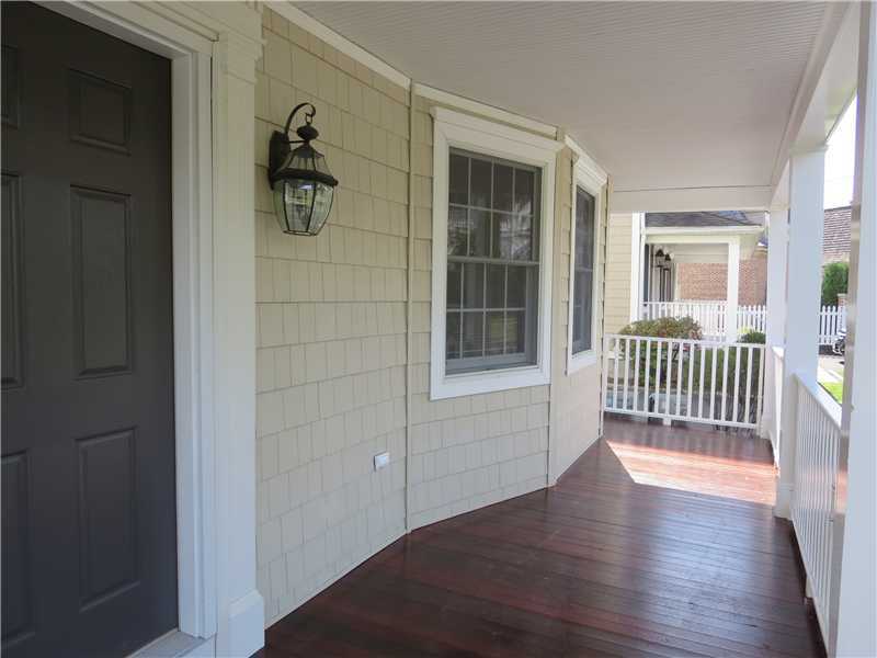 116 E Elm Street A