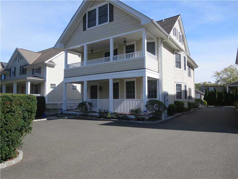 116 E Elm Street A