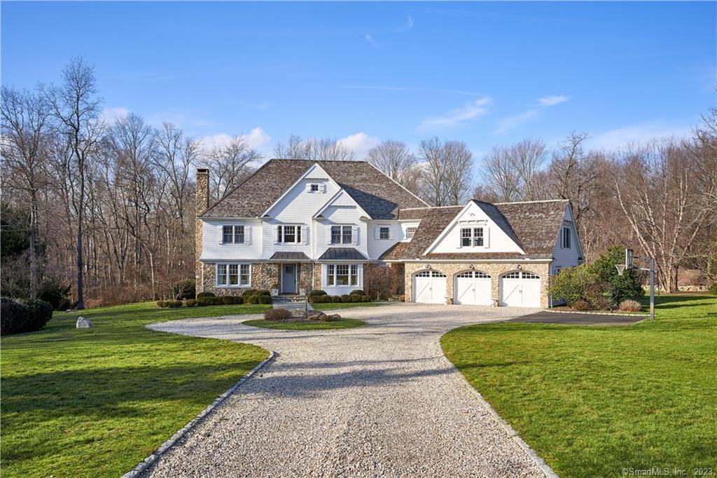 85 Chestnut Hill Road