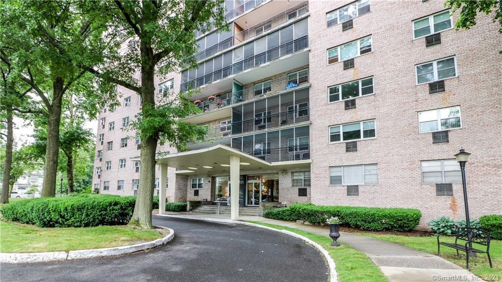 25 Cartright Street 3F