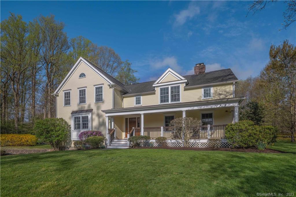 18 Little Brook Road