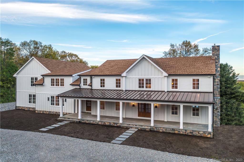 192 Sturges Ridge Road