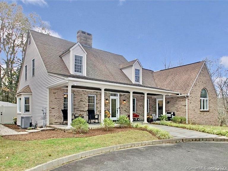 171 East Village Road