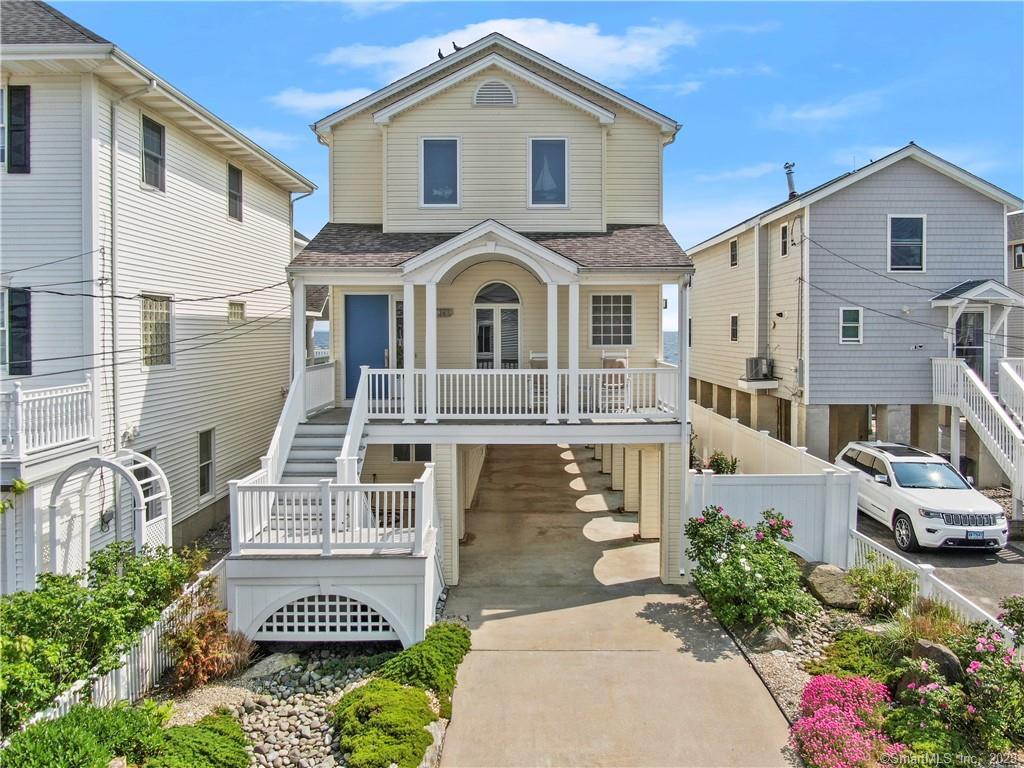 21 Point Beach Drive