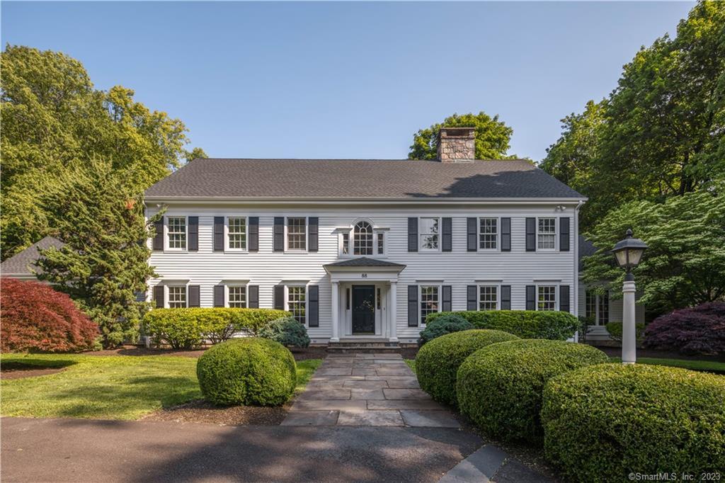 88 Norrans Ridge Drive