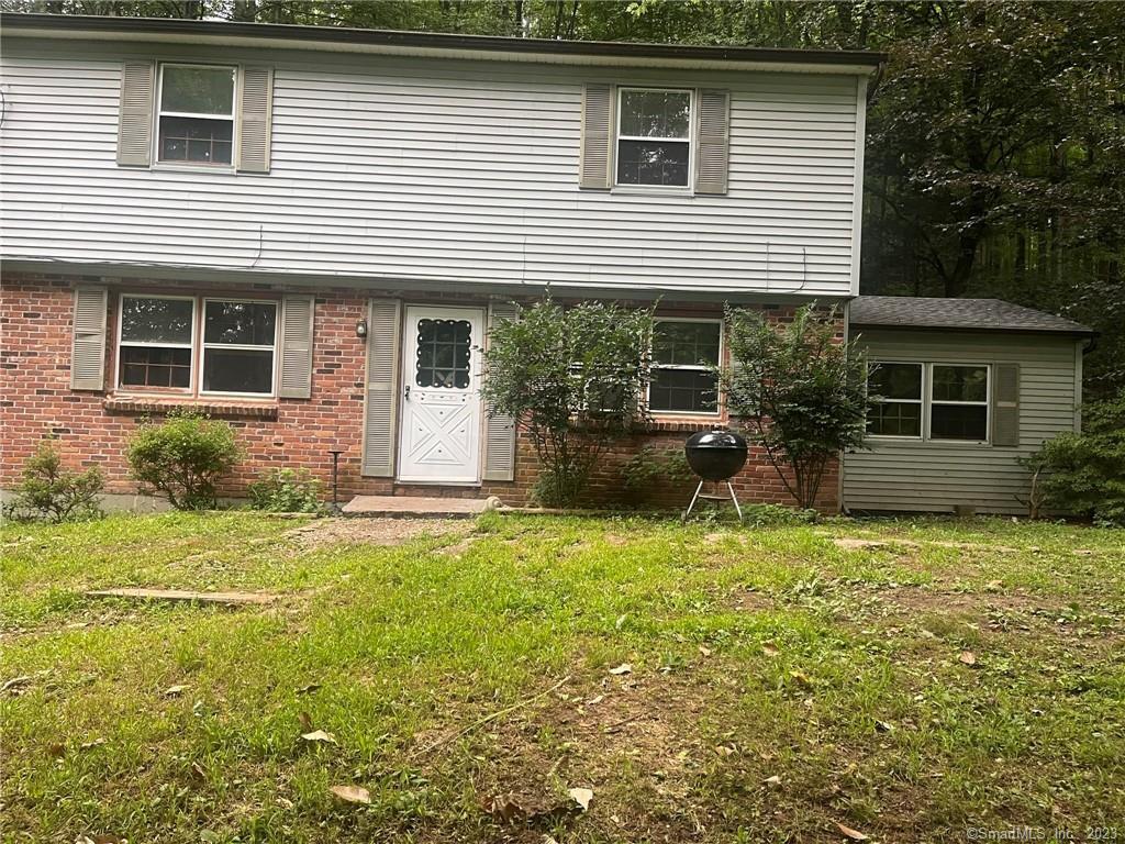 52 White Deer Rocks Road