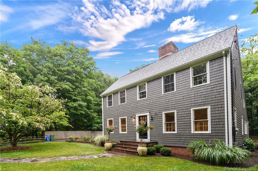 1100 Brookside Drive