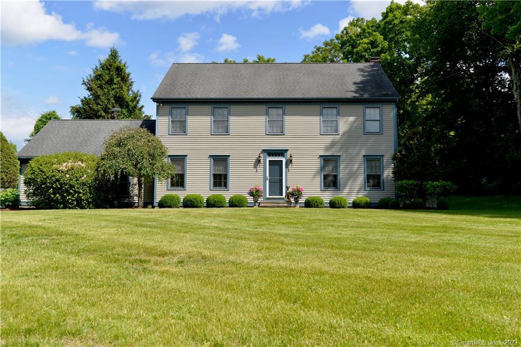 38 Walnut Tree Hill Road