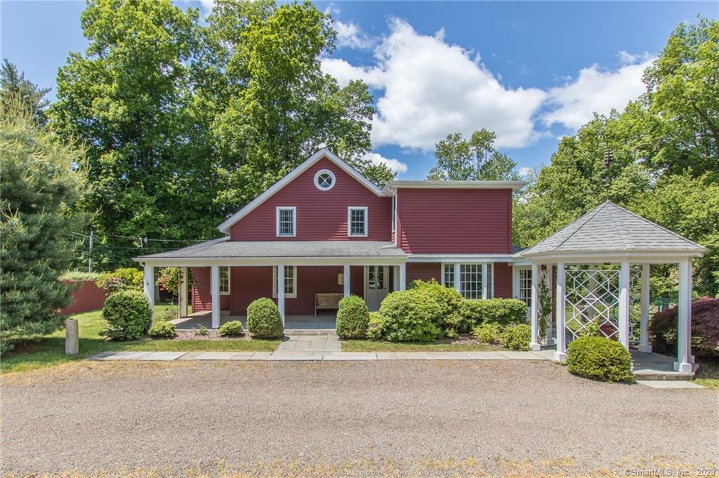 115 Greens Farms Road