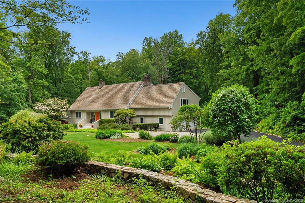 35 Graenest Ridge Road