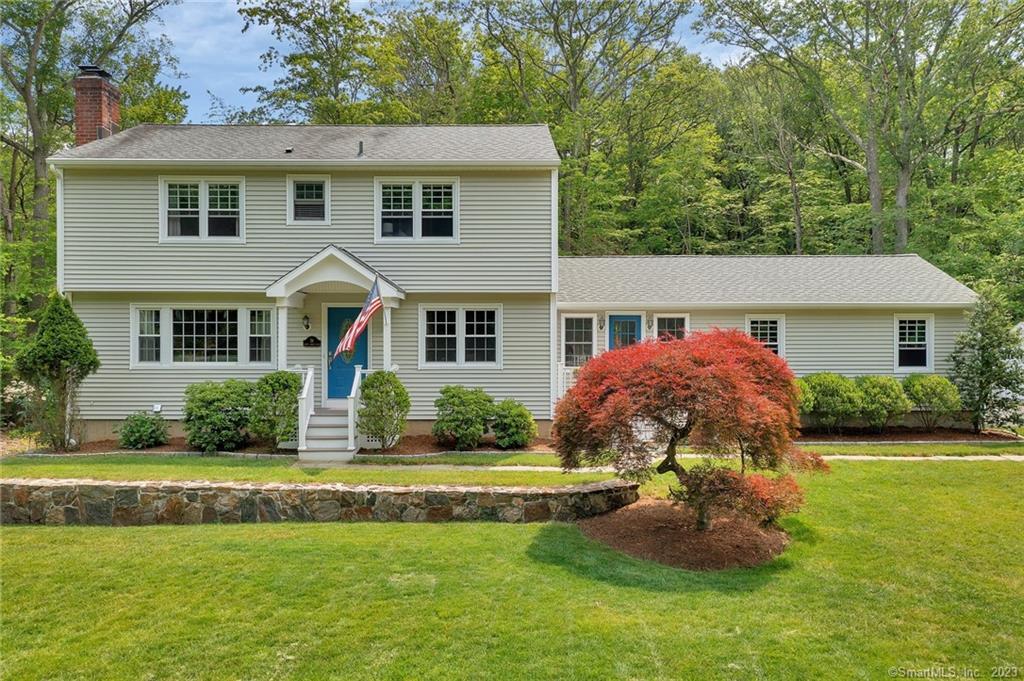 56 Aspen Ledges Road