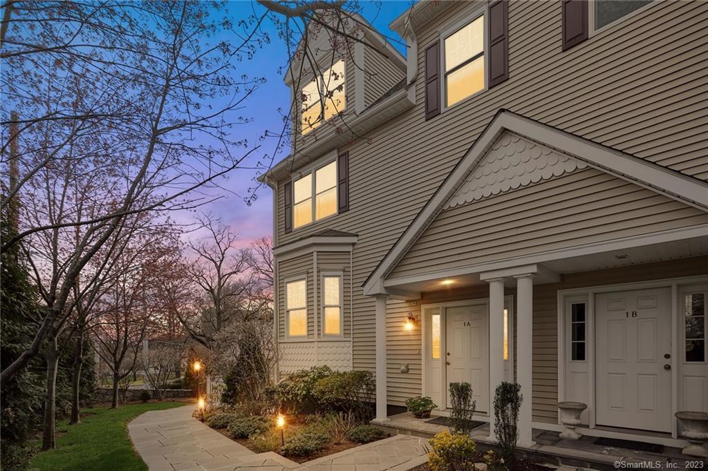 160 Glenbrook Road 1A