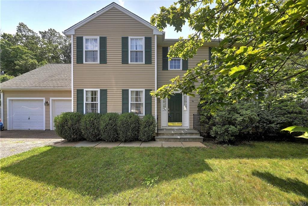 96 Secret Hollow Road 96