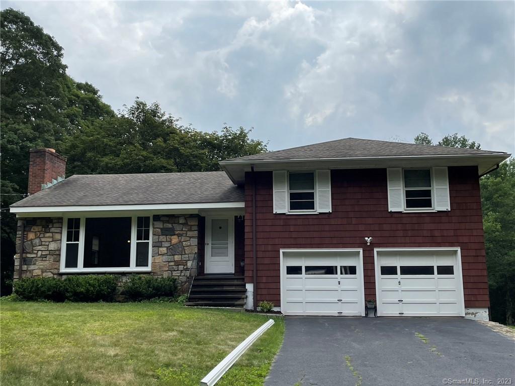 141 North Park Avenue