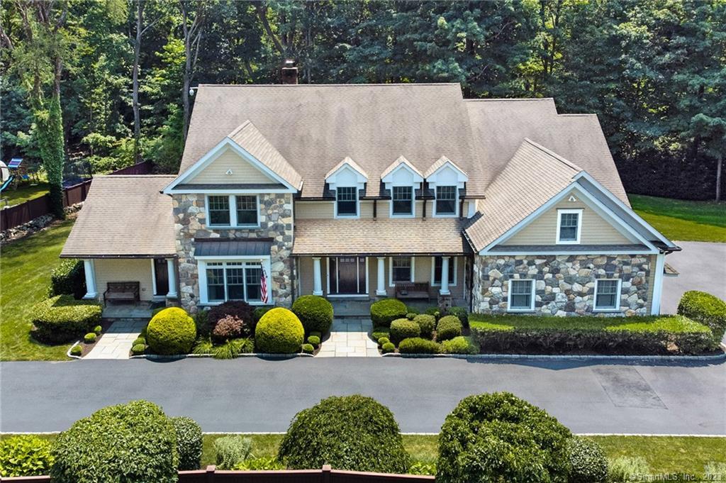 97 Grumman Hill Road