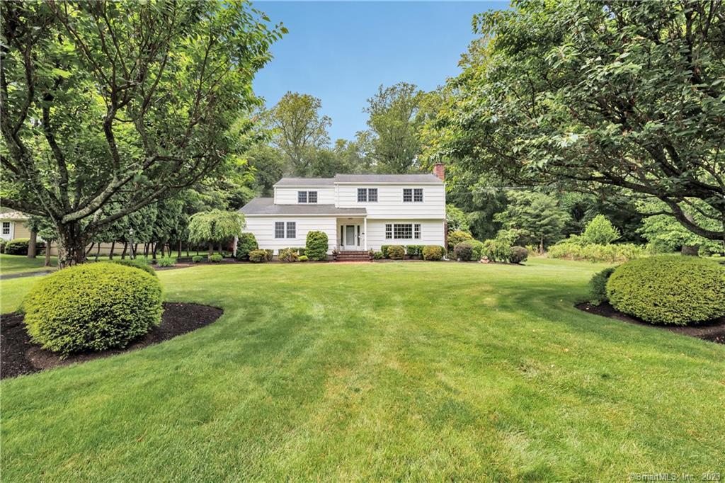 1029 Galloping Hill Road