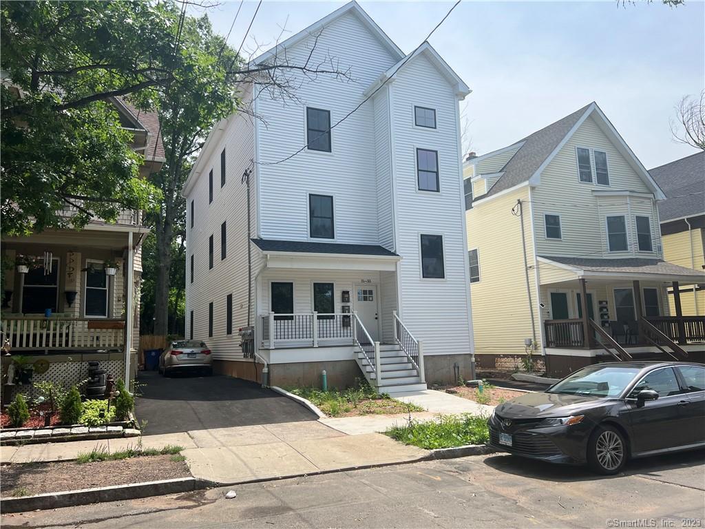 31 Sheffield Avenue 1