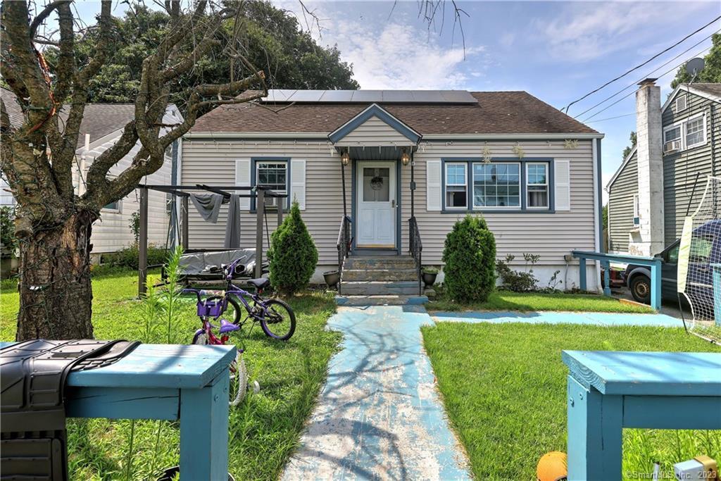 139 Fairview Ave Extension