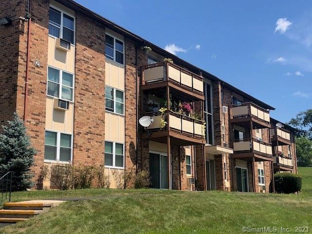 45 Jefferson Road 6-12