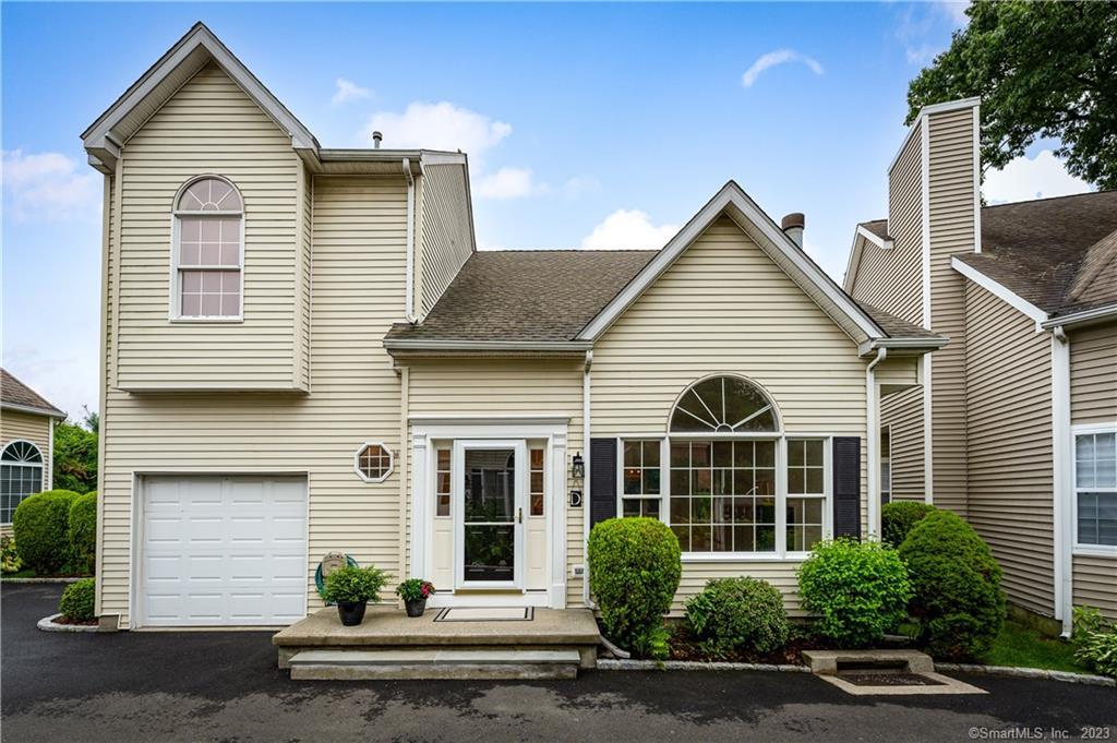 892 Shippan Avenue D