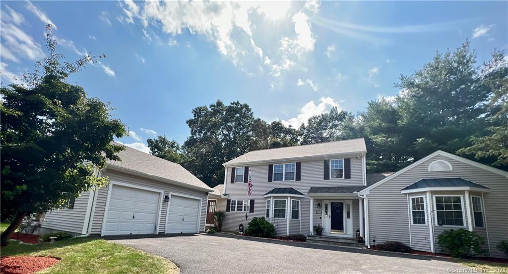 60 Old Colony Road 60