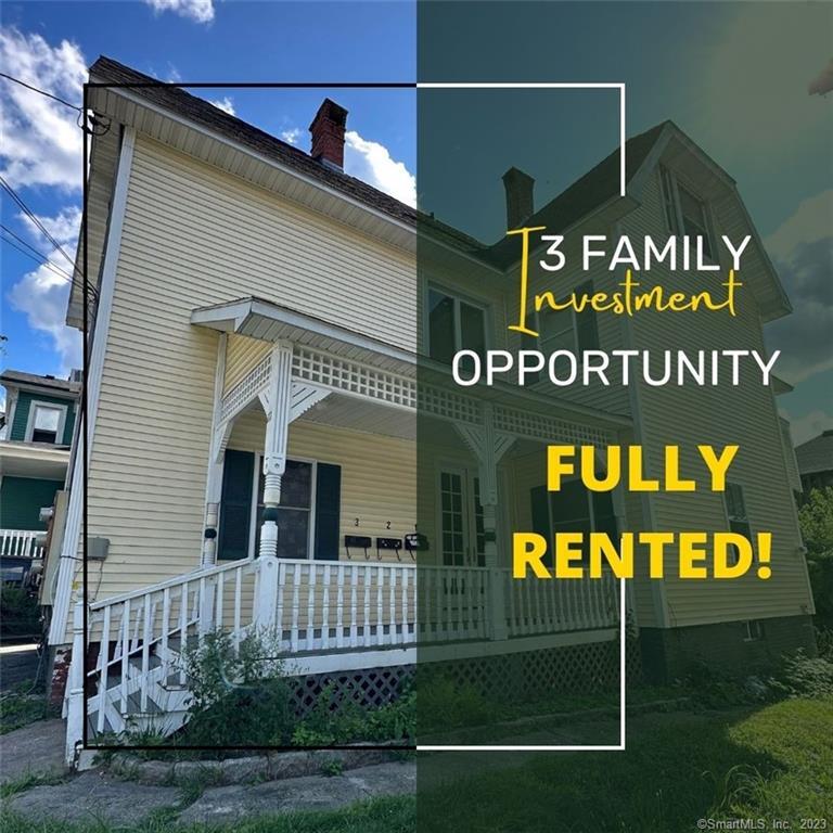 111 Laurel Hill Avenue