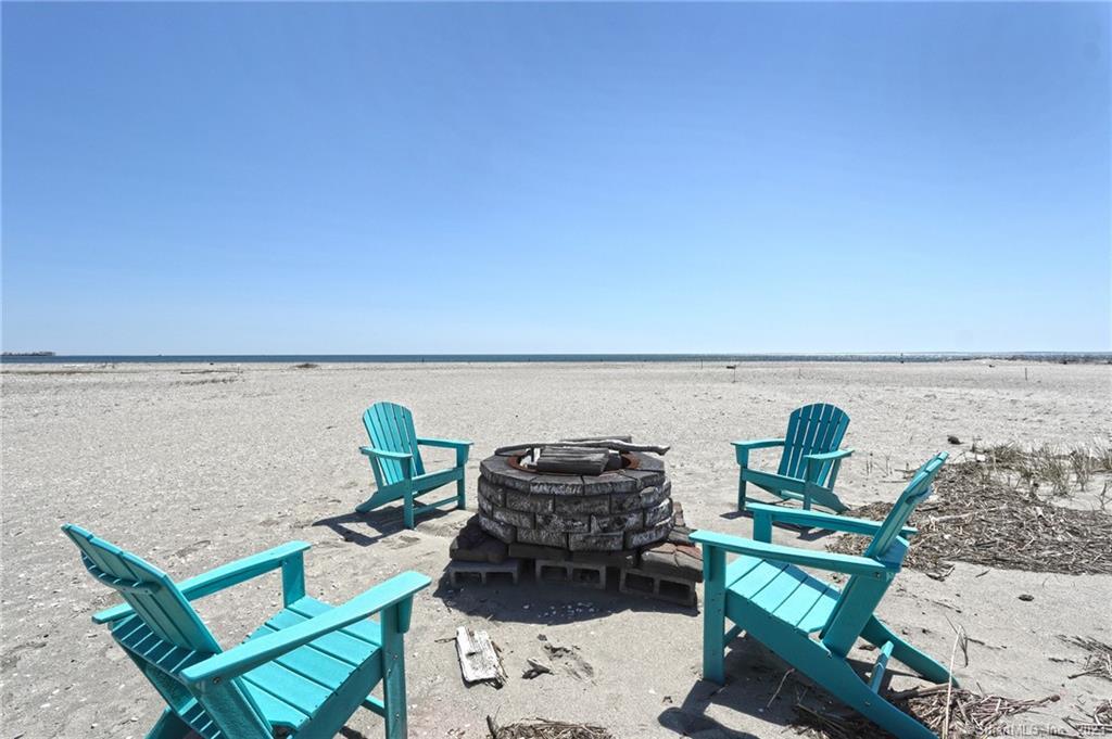 27 A Milford Point Road Beachfront