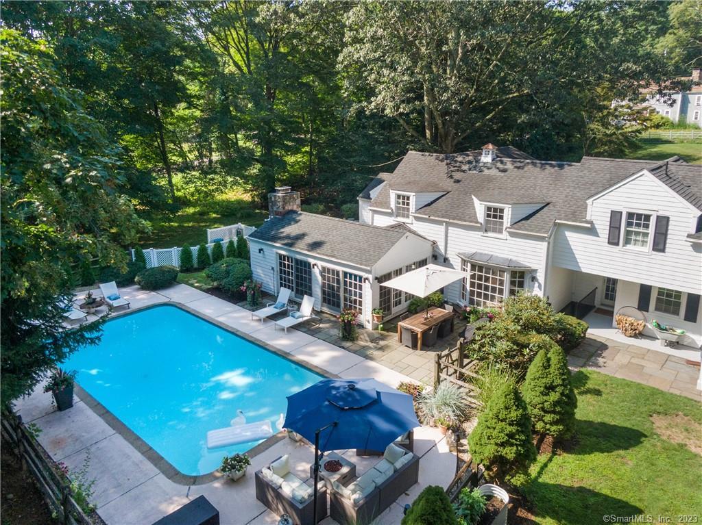 156 West Norwalk Road