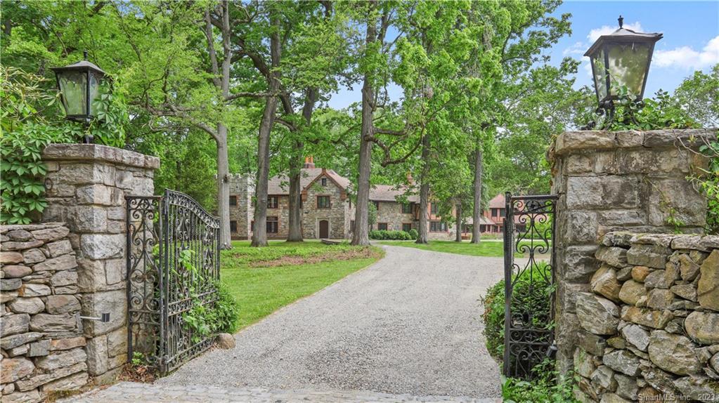 50 Sylvan Road North