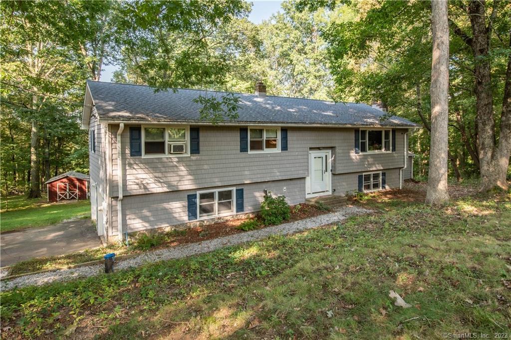 13 Hawthorne Hill Road