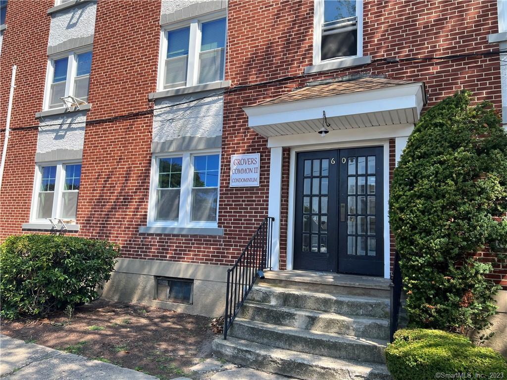 60 Circular Avenue 1A