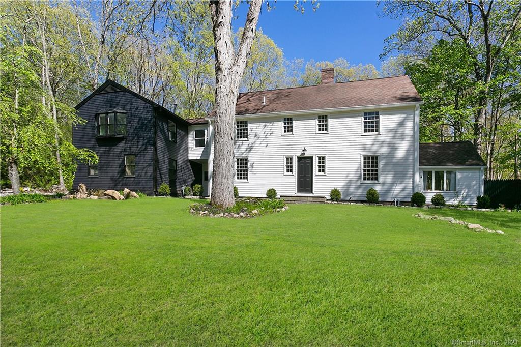 235 Newtown Turnpike